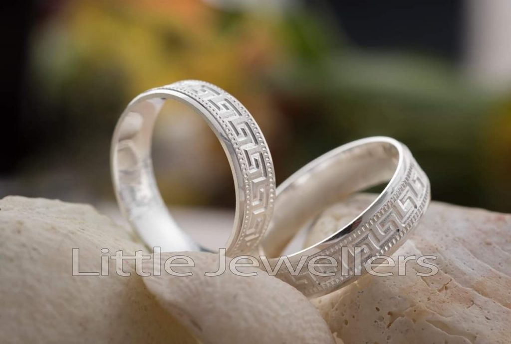 Silver Rings Nairobi