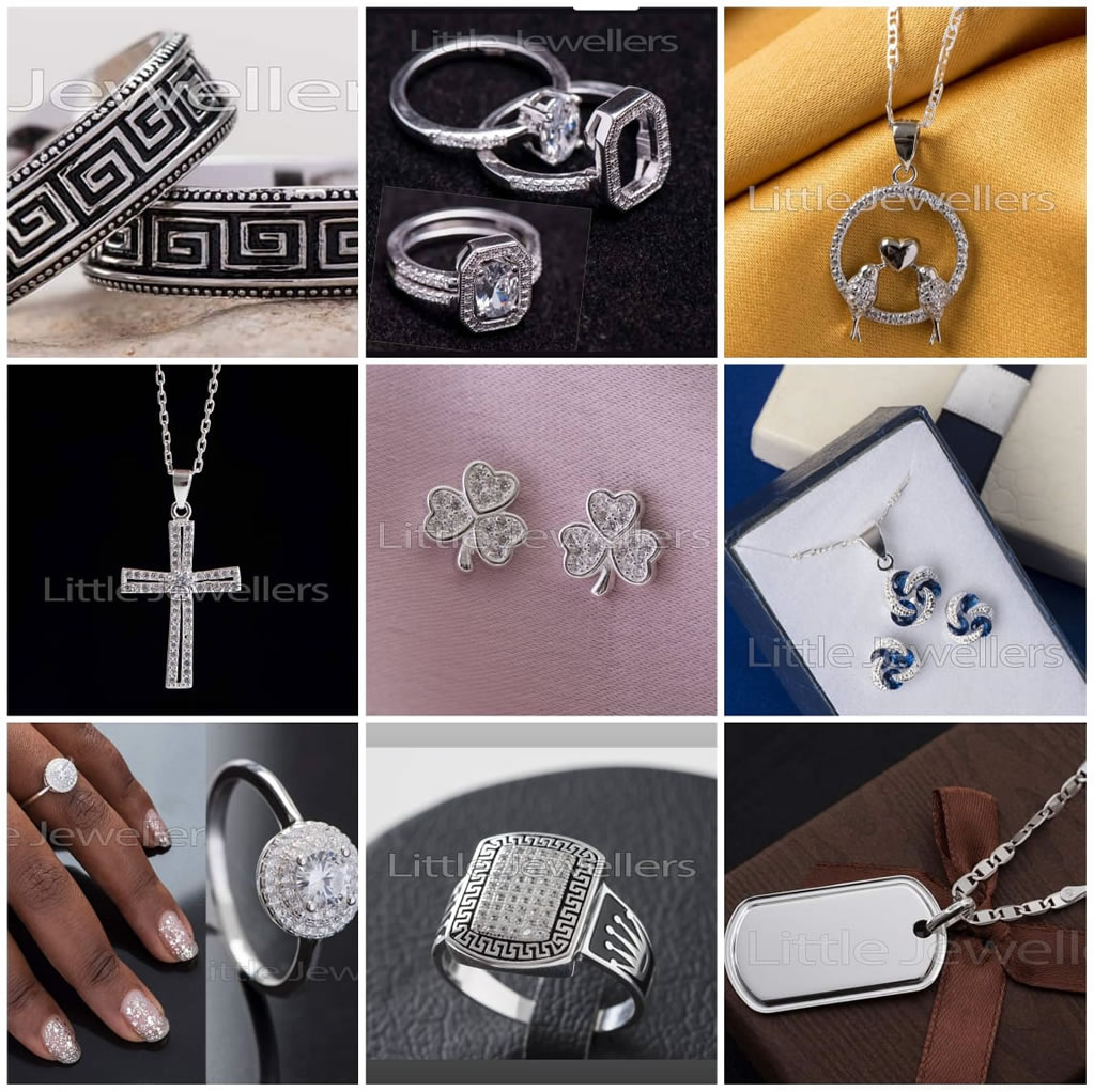 Jewellery Gifts in Kenya