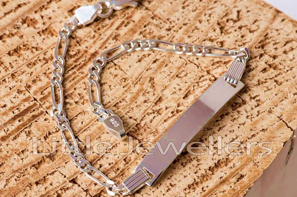 Silver Bracelet in Nairobi-Kenya