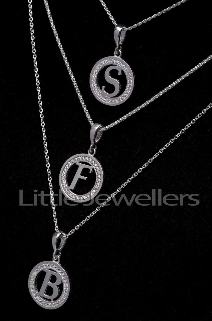 Little Jewellers