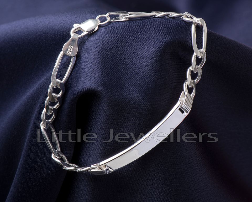 silver bracelets