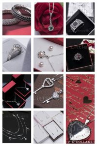 jewellery collection