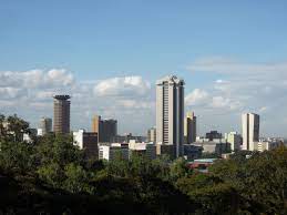 Nairobi