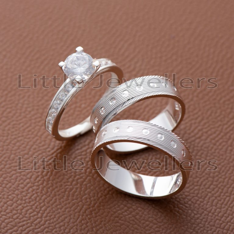 wedding rings