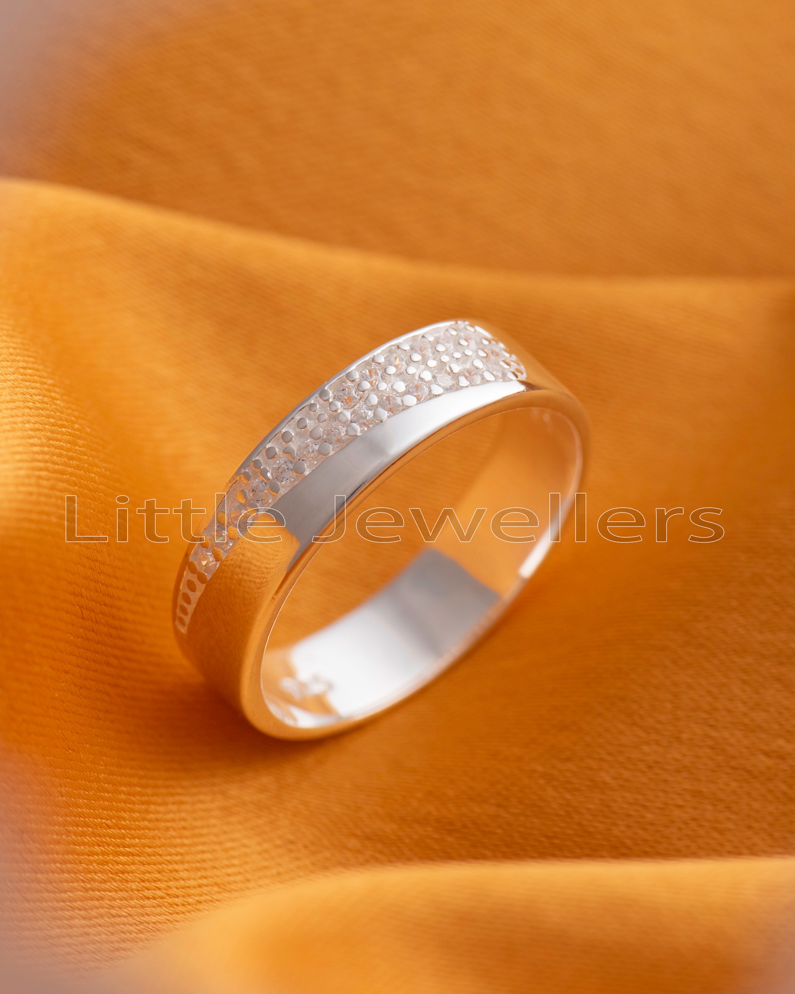 Everyday hot sale wedding band