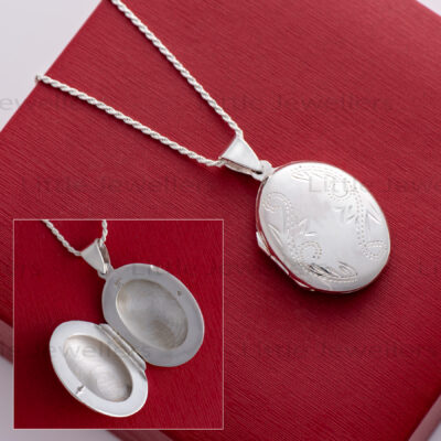Jewellery Lockets in Kenya