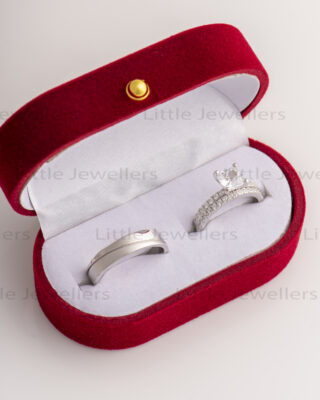 Silver Wedding Rings Kenya